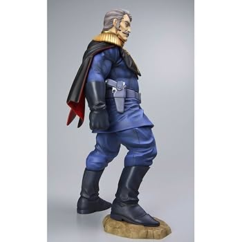 ＲＡＨ ＤＸ Ｇ.Ａ.ＮＥＯ　ランバ・ラル〜限定復刻版〜　輸送箱開封・内箱未開封 RAH DX G.A.NEO ランバ・ラル〜限定復刻版〜 輸送箱